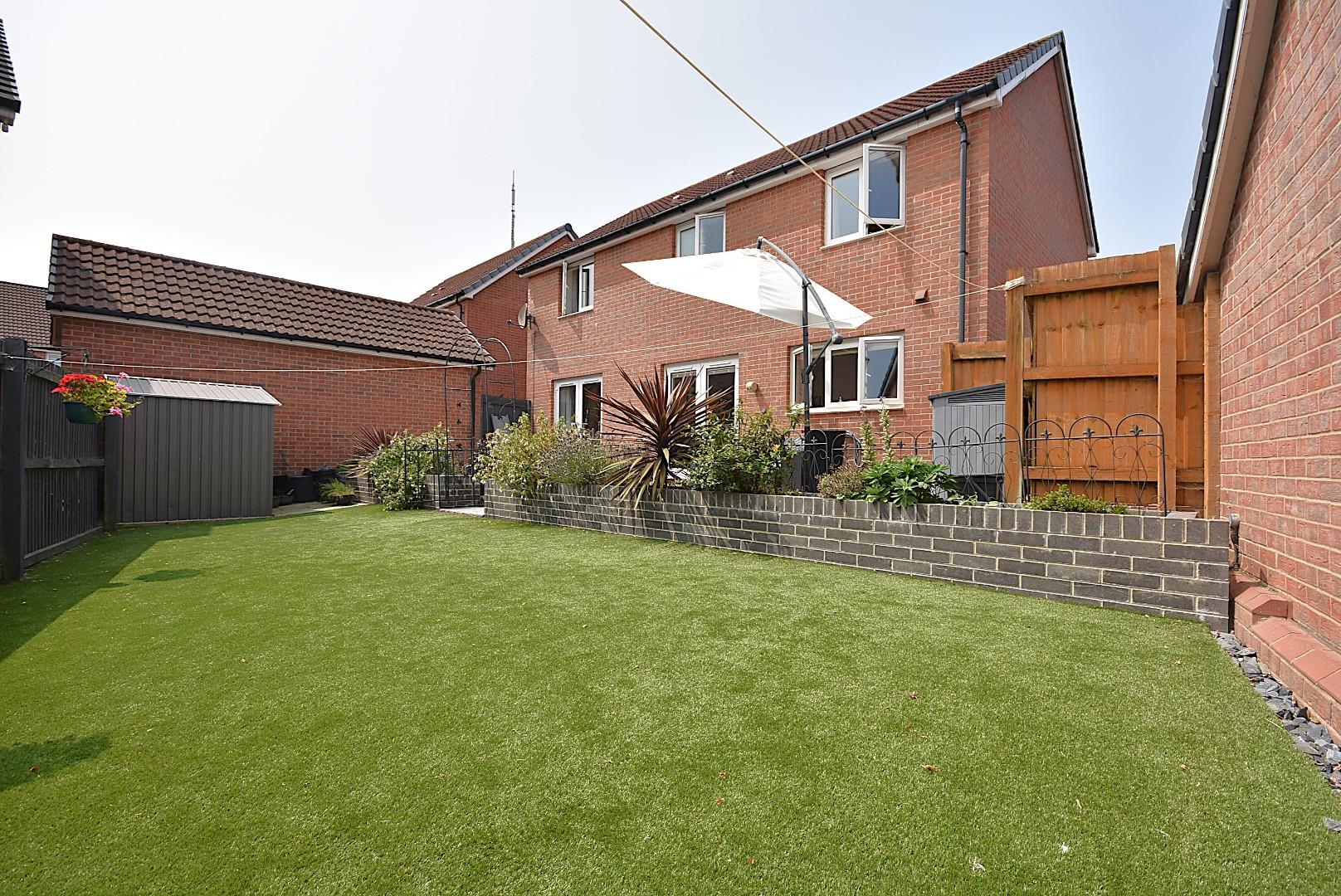 127 Picca Close, Wenvoe, CF5 6XR